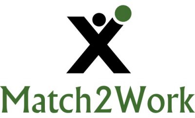 Match2work: uniek initiatief